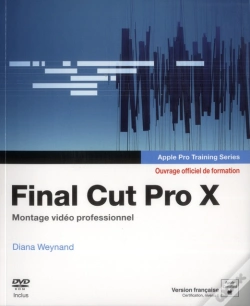 Capa do artigo Final Cut Pro X