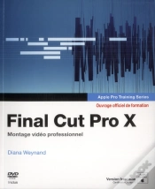 Capa do artigo Final Cut Pro X