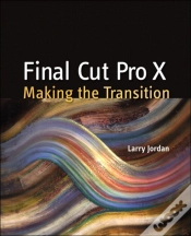 Capa do artigo Final Cut Pro X