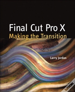 Capa do artigo Final Cut Pro X