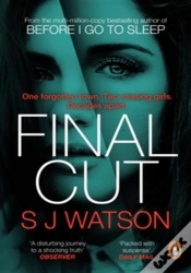 Capa do artigo Final Cut