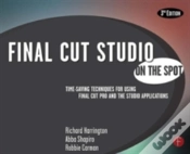 Capa do artigo Final Cut Studio On The Spot