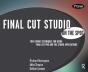Final Cut Studio On The Spot - Preview