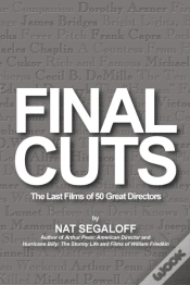 Capa do artigo Final Cuts