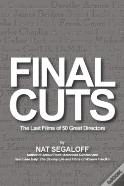Capa do artigo Final Cuts