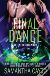 Capa do artigo Final Dance