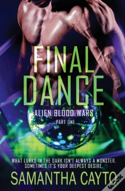 Capa do artigo Final Dance