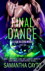Capa do artigo Final Dance: Part One