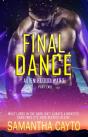 Final Dance: Part Two - Preview
