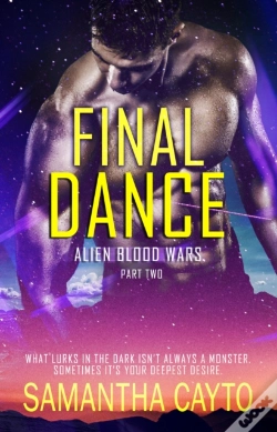 Capa do artigo Final Dance: Part Two