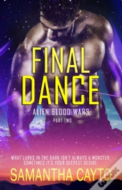 Capa do artigo Final Dance: Part Two