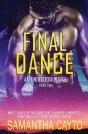 Final Dance: Part Two - Preview