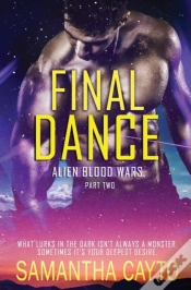 Capa do artigo Final Dance: Part Two
