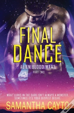Capa do artigo Final Dance: Part Two