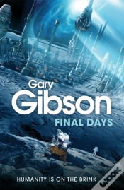 Capa do artigo Final Days
