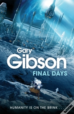 Capa do artigo Final Days