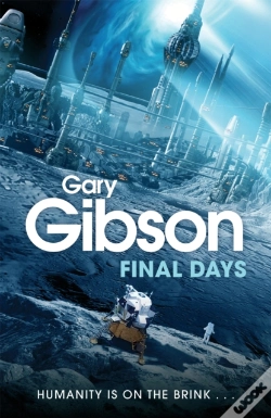 Capa do artigo Final Days