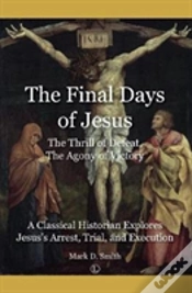 Capa do artigo Final Days Of Jesus