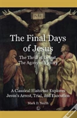 Capa do artigo Final Days Of Jesus