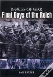 Capa do artigo Final Days Of The Reich