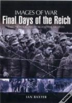 Capa do artigo Final Days Of The Reich