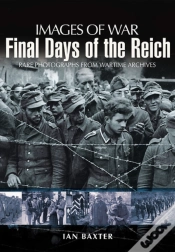 Capa do artigo Final Days Of The Reich