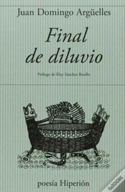 Capa do artigo Final De Diluvio