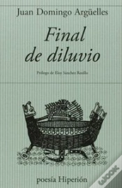 Capa do artigo Final De Diluvio