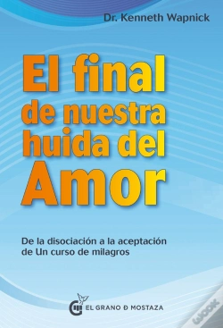 Capa do artigo Final De Nuestra Huida Del Amor