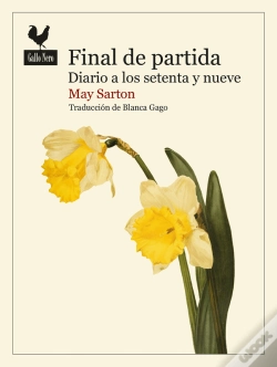 Capa do artigo Final De Partida
