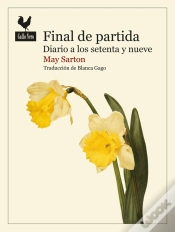 Capa do artigo Final De Partida