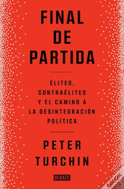 Capa do artigo Final De Partida