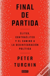 Capa do artigo Final De Partida