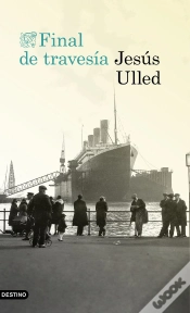 Capa do artigo Final De Travesía