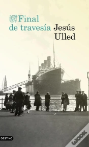 Capa do artigo Final De Travesía