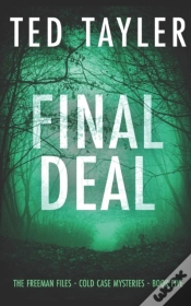 Capa do artigo Final Deal