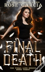Capa do artigo Final Death