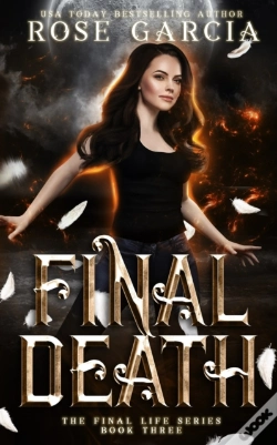 Capa do artigo Final Death