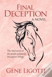 Capa do artigo Final Deception