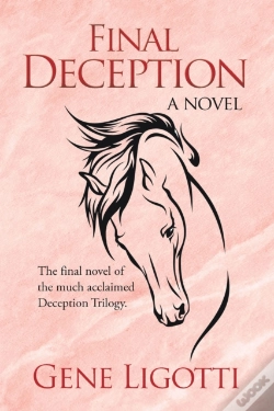 Capa do artigo Final Deception