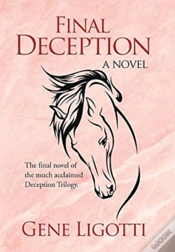 Capa do artigo Final Deception