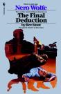 Final Deduction - Preview