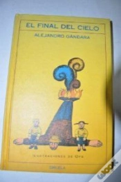 Capa do artigo Final Del Cielo