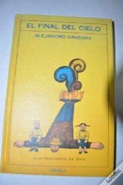 Capa do artigo Final Del Cielo