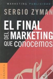 Capa do artigo Final Del Marketing Que Conocemos, El