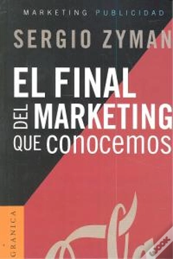 Capa do artigo Final Del Marketing Que Conocemos, El