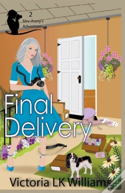 Capa do artigo Final Delivery