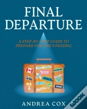 Capa do artigo Final Departure