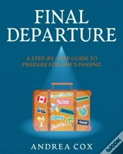 Capa do artigo Final Departure