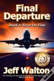 Capa do artigo Final Departure